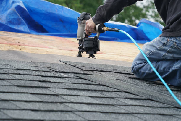 Emergency Roof Repair in Abram, TX